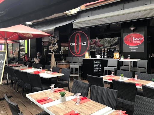 Photo 3 - Restaurant Chez Mag