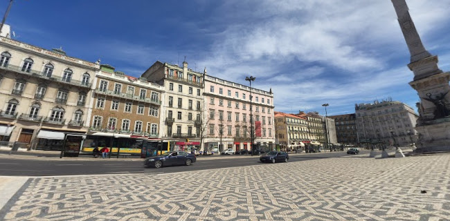 Avaliações doParque Restauradores telpark by Empark em Lisboa - Estacionamento