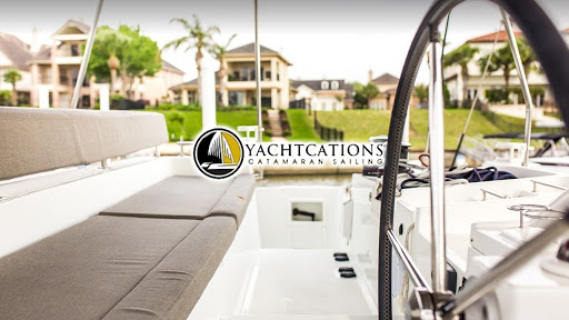 Yachtcations