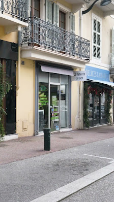 CB DETENTE - Aix-les-Bains