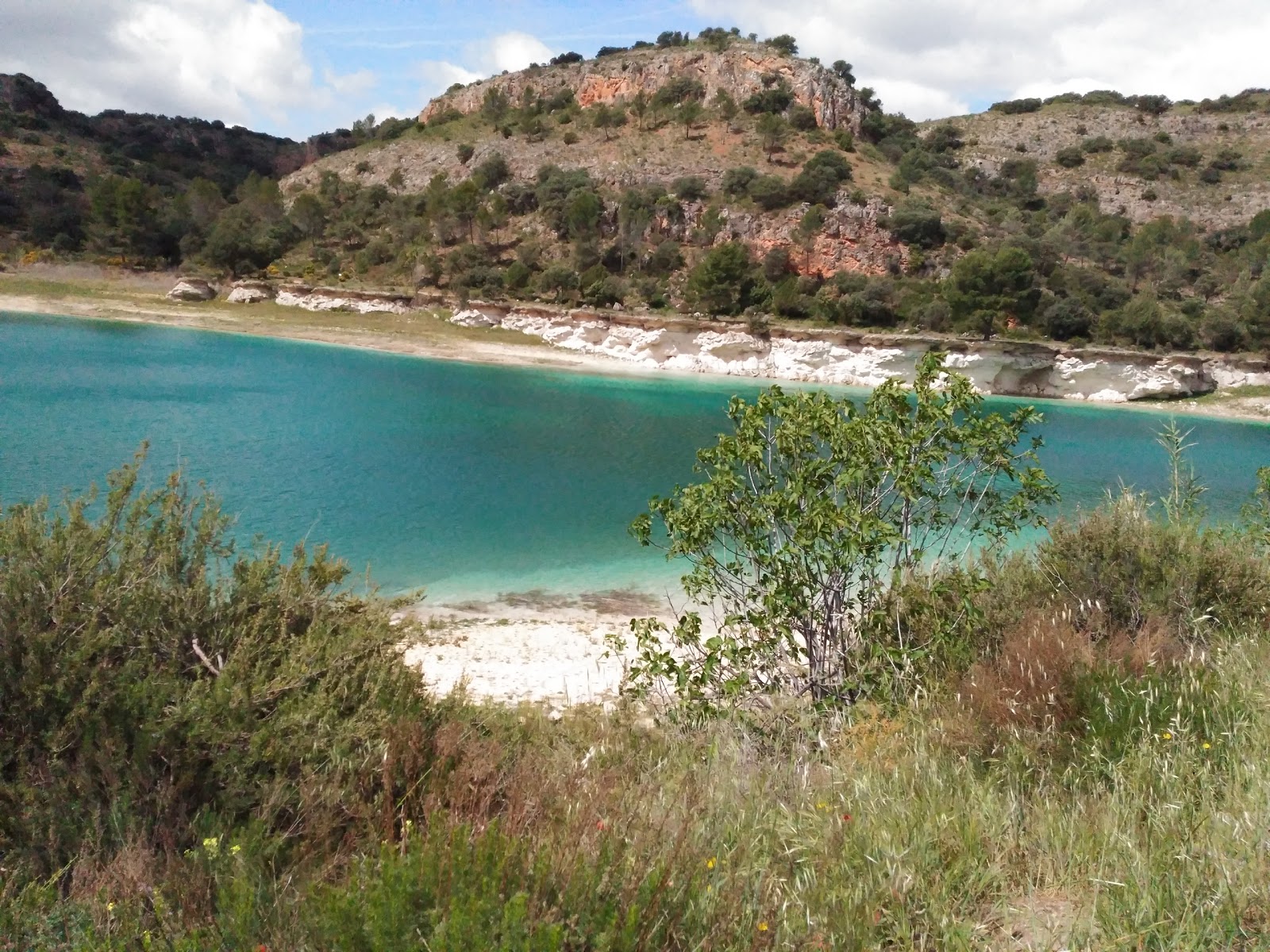 Foto de Parque de Las Rondas. en Las Pedroñeras, Cuenca