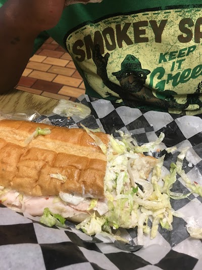 Palmetto Subs