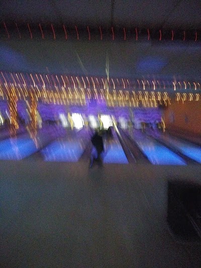 O C Bowling Lanes