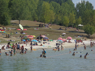 Photo n°15 de Camping Municipal 