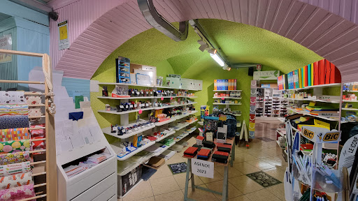 Cartoleria Deva Articoli Regalo Di Deborah Welcher - Thumbnail