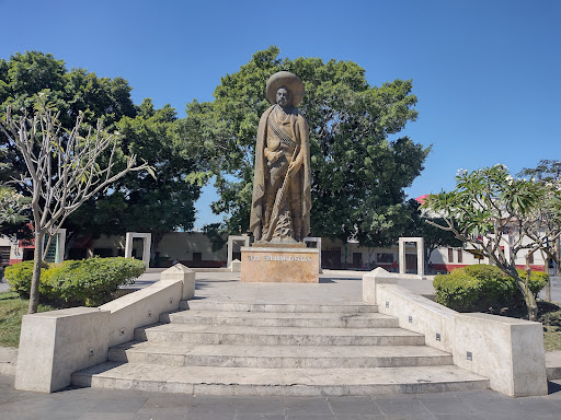 Santuario del Señor del Pueblo, Cuautla - Thumbnail
