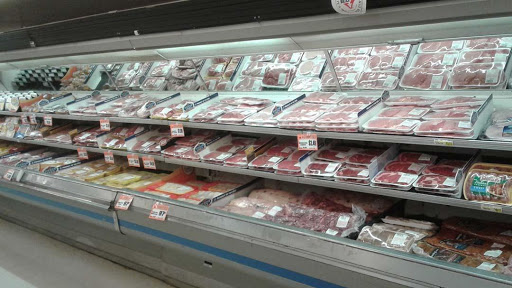Greenup IGA - Visual