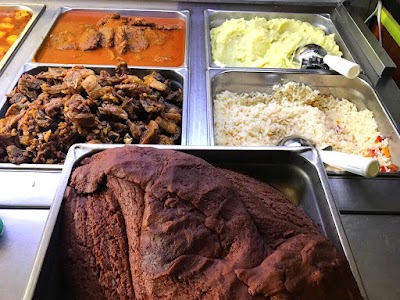 Photos of Comida a la Vista Lesly