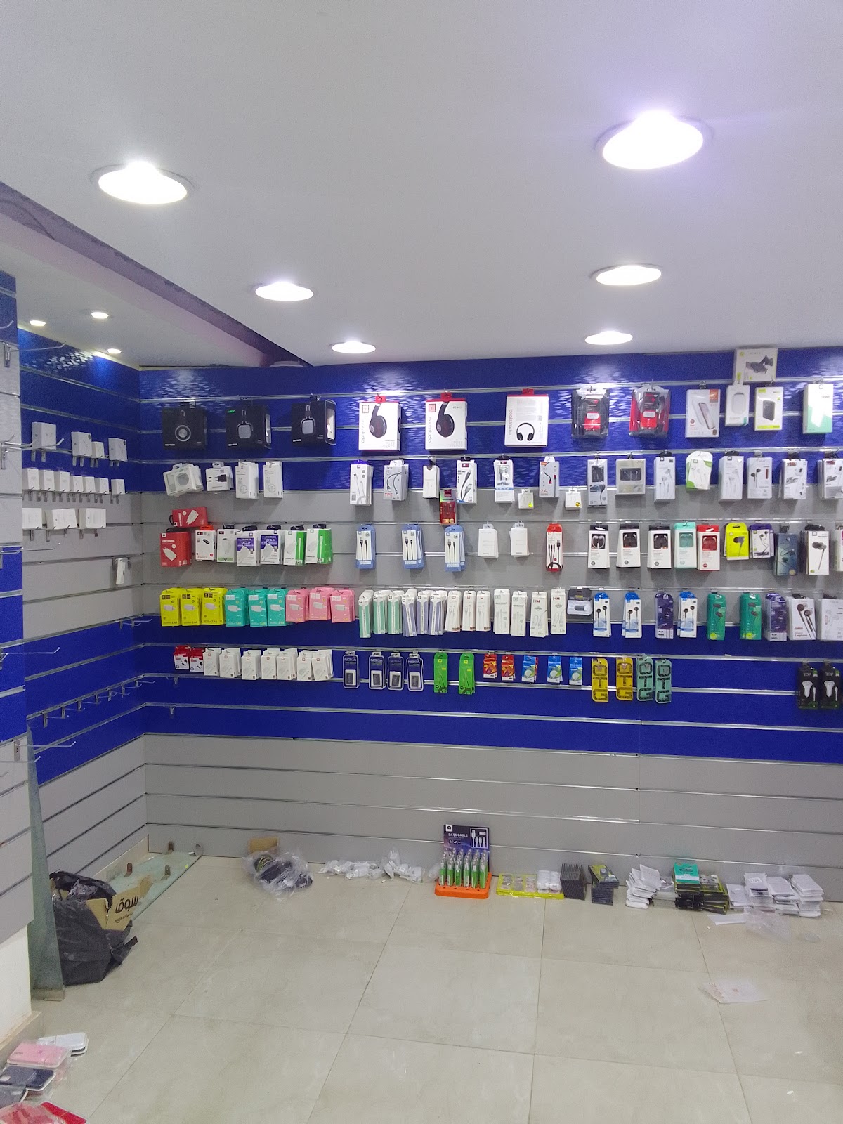 محل موبايلي - صورة 2