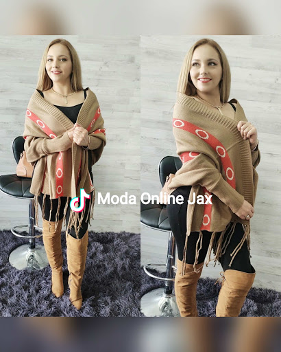 Moda Online Jax - Thumbnail
