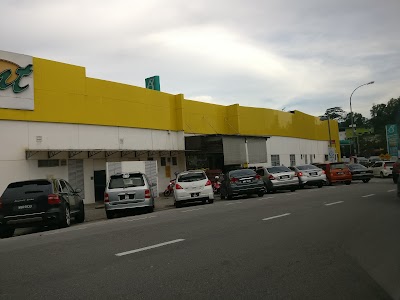 Giant Supermarket Bukit Antarabangsa Selangor 60 3 4106 1623