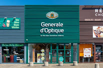 Opticien MURS ERIGNE Générale d'Optique à Mûrs-Erigné