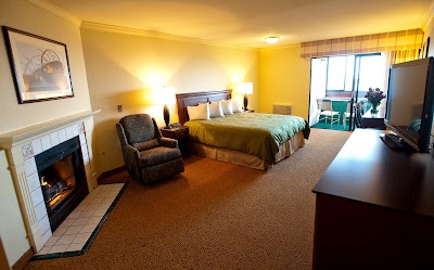 Photos of Amanzi Hotel