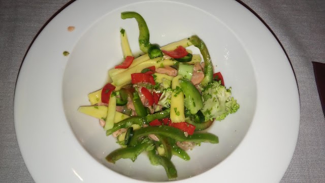 Restaurante Valencia La Cepa Vieja