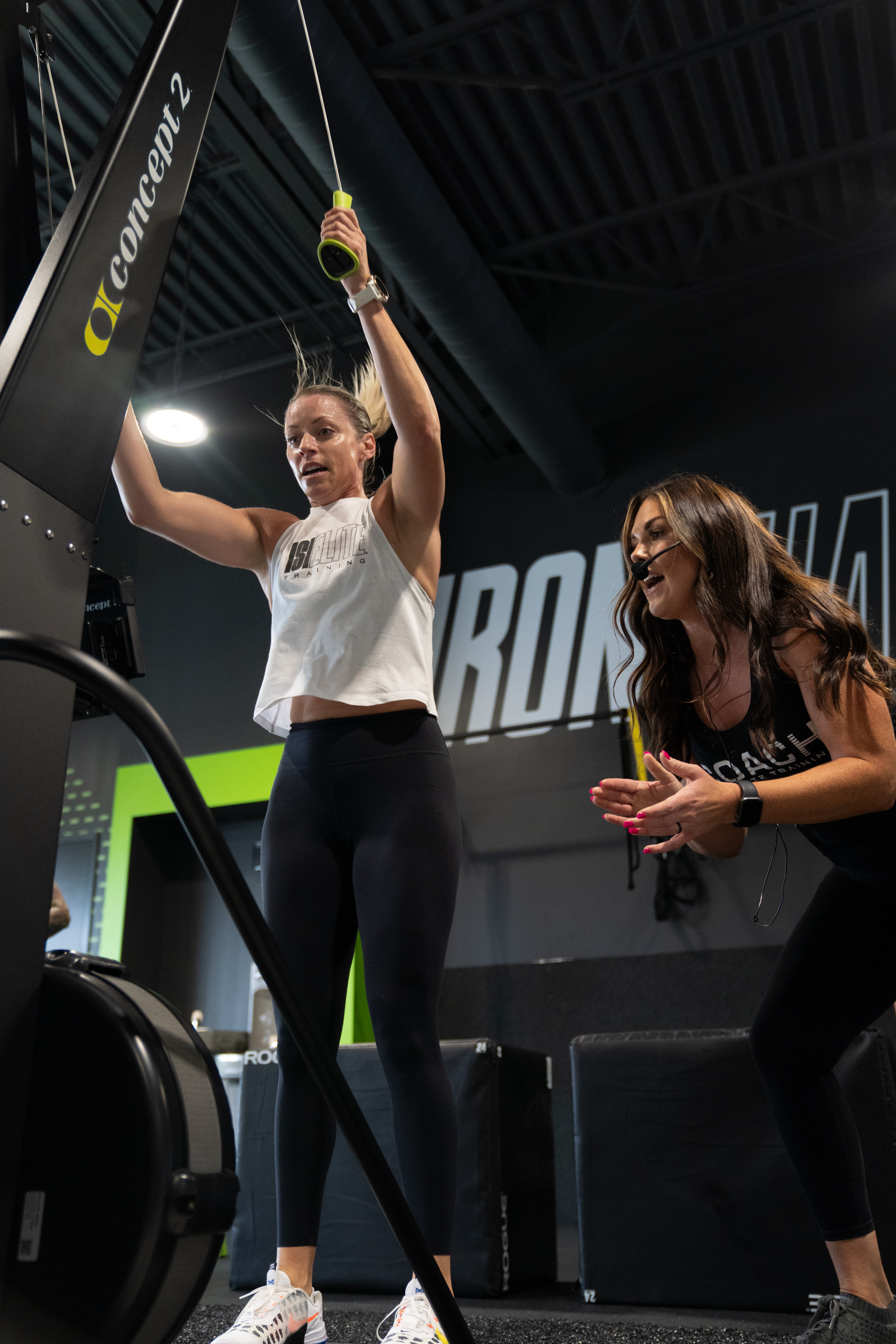 ISI Elite Training photo 10