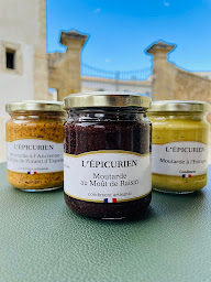 Photo n°10 de QG des gourmets à Castries (Caviste)