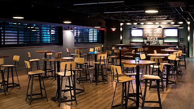 Photos of WhirlyBall Vernon Hills