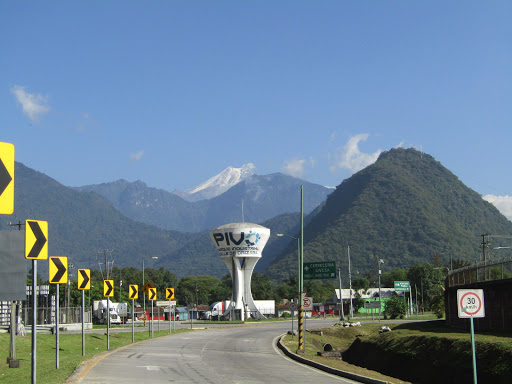 Orizaba Valley Industrial Park