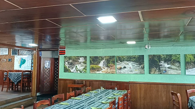 Opiniones de Gina Bar - Restaurante en Baeza - Restaurante