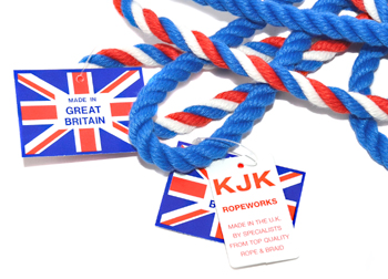 KJK Ropeworks - Thumbnail