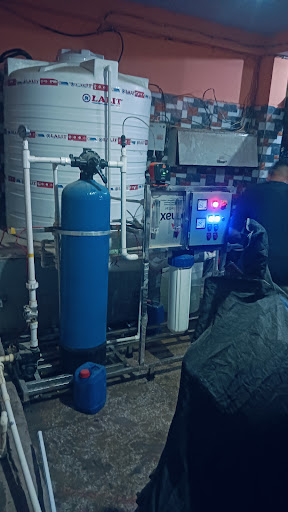 500 lph ro plant serviced in manesar gurugram post image