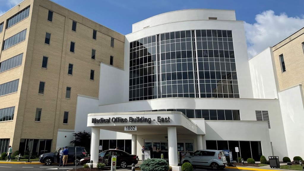 Lewisgale Physicians Cardiothoracic Surgery