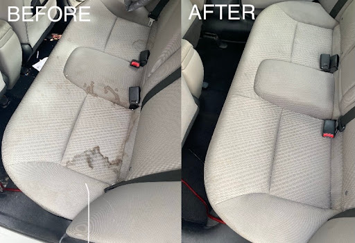Car Detailing Niagara