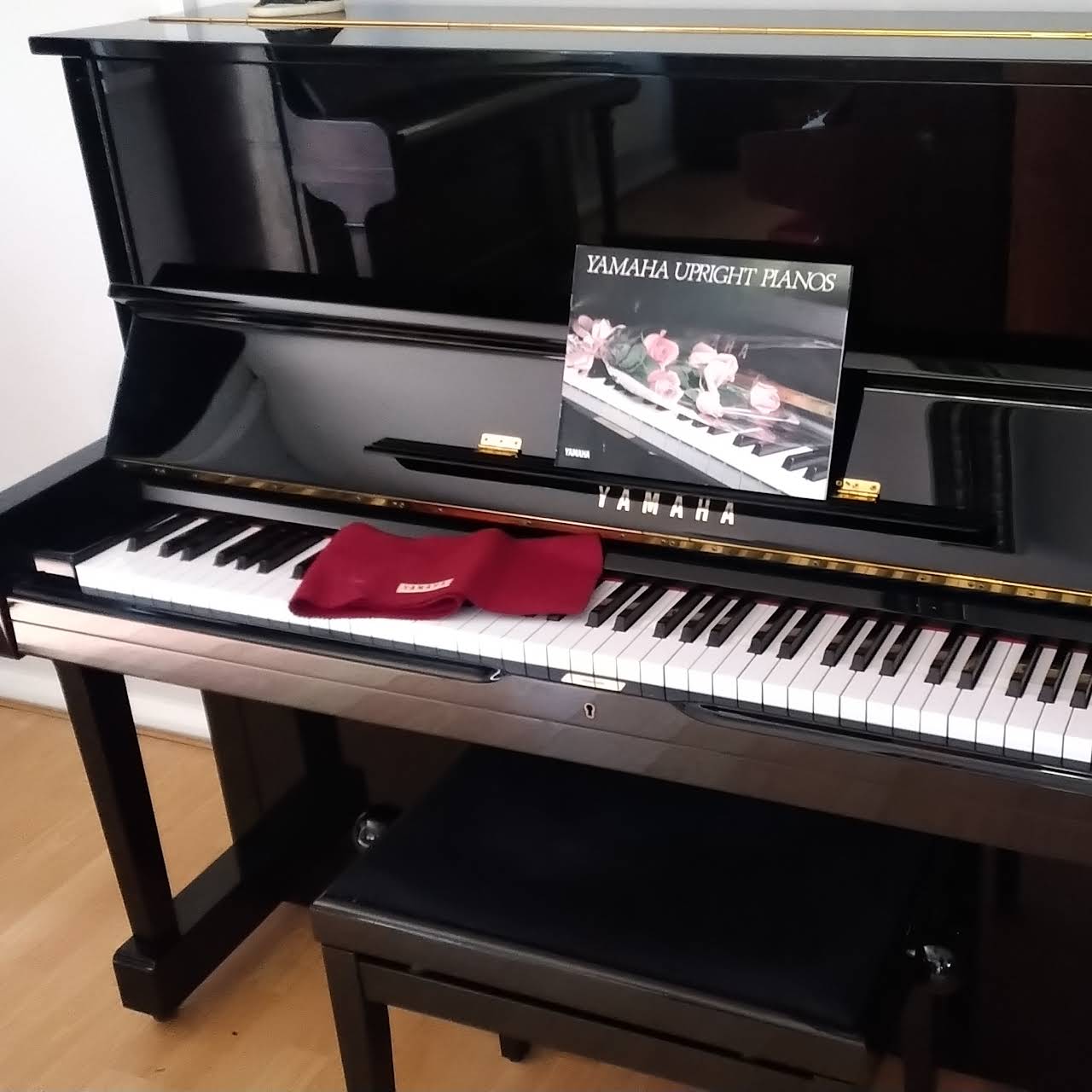 Milton Keynes Pianos Piano Store
