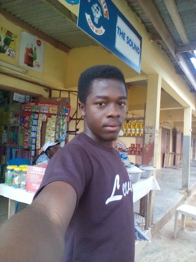 Photos of Koka Ventures MTN,TIGO,AIRTEL,VODAFONE Mobile Money.