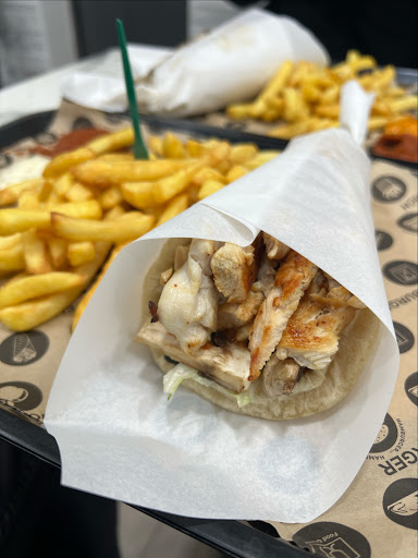 Photo 2 - CHEESE NAAN VINCENNES
