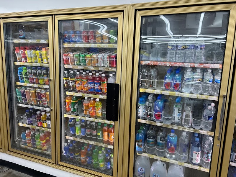 Speedy convenience store photo 3