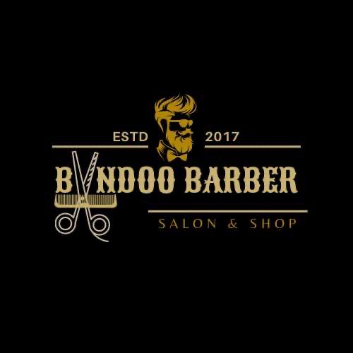 Bvndoo Barber - Thumbnail