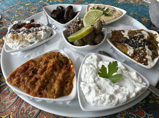 Darbari Restaurant - Thumbnail