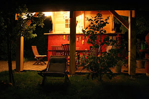 Photo n°26 de Chambres d'hotes, hébergement, Les Pascals, Romans, Drome à Saint-Paul-lès-Romans (Chambre d'hôtes)