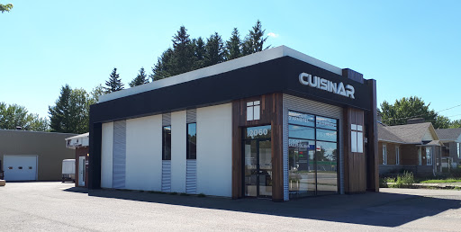 Cuisinar