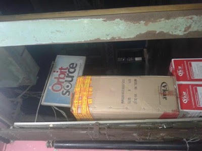 Photos of Orbit Source