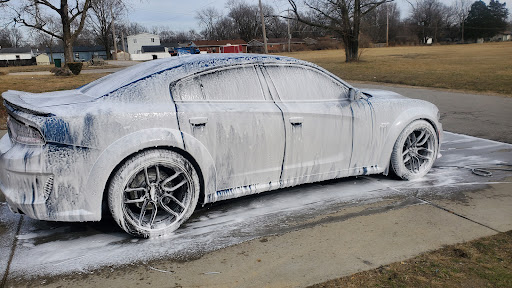 Paul Suds Detailing & Pressure Washing LLC - Thumbnail
