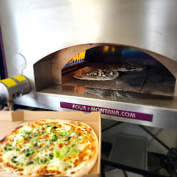 Photo n°14 de Ô Tabarnak Food truck à Pleugueneuc (Livraison de pizzas)