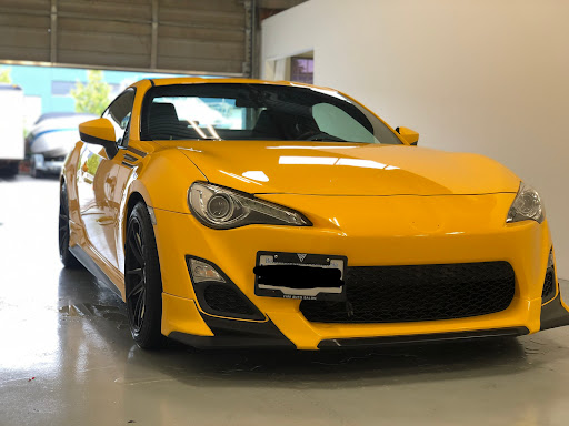 YAM Auto Salon - Thumbnail