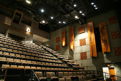 Palikū Theatre