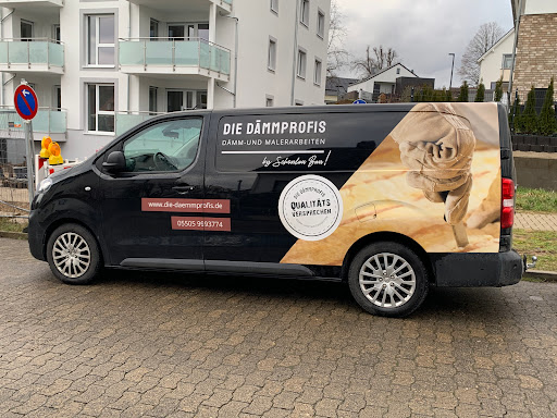 Die Dämmprofis GmbH