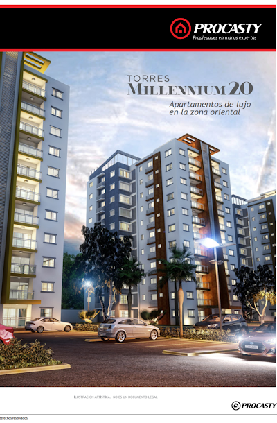 Photos of Torres Millennium 20