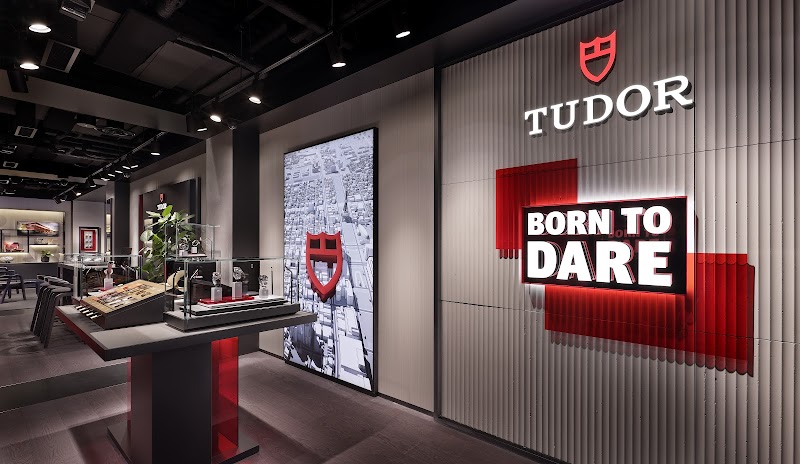 チューダー ブティック 名古屋 by BOLTE＜正規品販売店＞