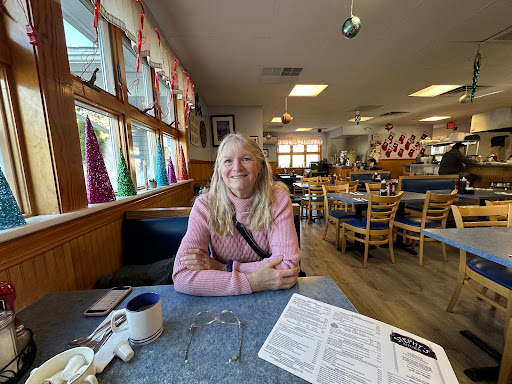 Stephy's Kitchen - Visual
