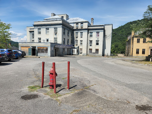 The Old Hospital on College Hill Gallery - United States