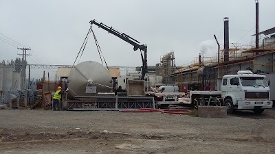 Photos of lourdes companies S.A.