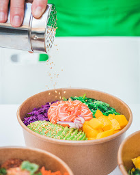 Photo n°15 de Natumi à Paris (Restaurant)