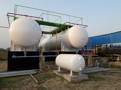 Photos of Universal LP Gas