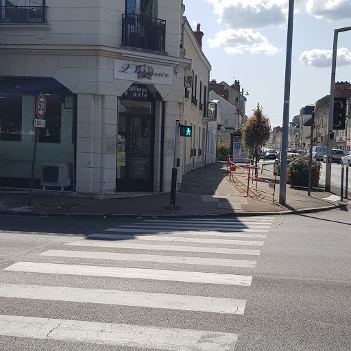 GMF Assurances FONTAINEBLEAU