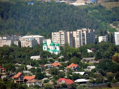 church